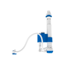 Mecanismo Entrada P/ Caixa Acoplada Saco Plast. C/12 Pc