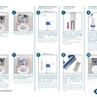 Mecanismo Entrada Univ Cx Acoplada Blukit 340204