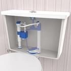 Mecanismo Entrada Univ Cx Acoplada Blukit 340204