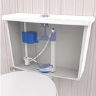 Mecanismo Entrada Univ Cx Acoplada Blukit Neo 340288