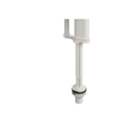 Mecanismo Entrada Universal Para Caixa Acoplada Lorenzetti -