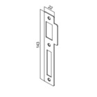 Mecanismo Máquina Fechadura 1956 Interna 55mm Arredondada Ino