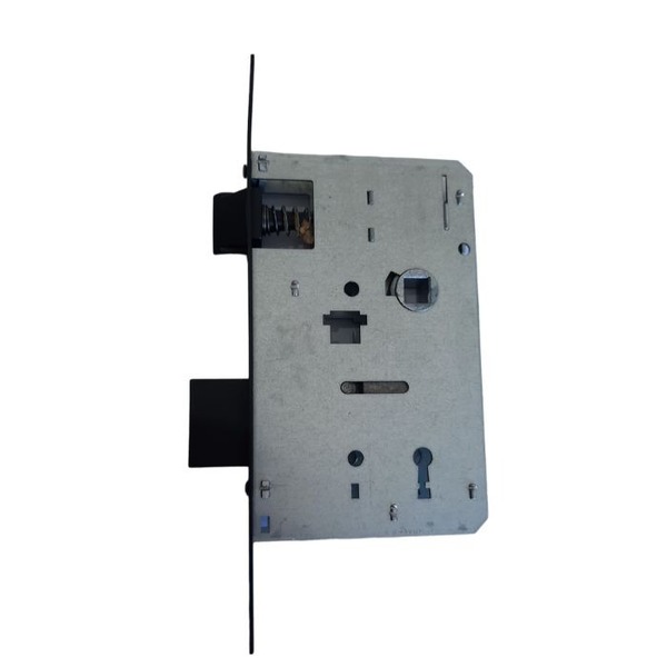 Mecanismo Máquina Interna 55mm Caixa Curta 2424/55z Fep Preto