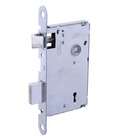 Mecanismo Máquina Interna 55mm Caixa Curta Mq2424/55 Inox Cro