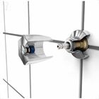 Mecanismo Mvs Para Registro De Pressão 1/2 E 3/4 Blukit