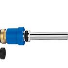 Mecanismo Mvs Para Registro De Pressão 1/2 E 3/4 Blukit