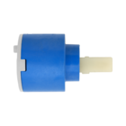 Mecanismo para Monocomando 40mm Blukit