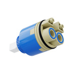 Mecanismo para Monocomando Deca Alta Blukit