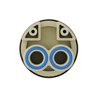 Mecanismo para Monocomando Deca Alta Blukit