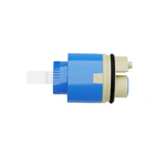 Mecanismo para Monocomando Deca Alta Blukit