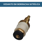 Mecanismo Registro De Pressão Chuveiro P/deca Longo Completo