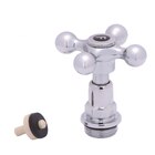 Mecanismo Reparo Registro Para Torneira C33