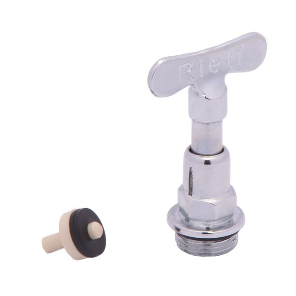 Mecanismo Reparo Registro Para Torneira Chaveta Cromado