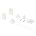 Mecanismo Rolo para Persiana Lumina Inspire