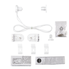 Mecanismo Rolo para Persiana Lumina Inspire