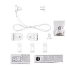 Mecanismo Rolo para Persiana Lumina Inspire