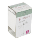 Mecanismo Rolo para Persiana Lumina Inspire