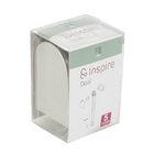 Mecanismo Rolo para Persianas Dual Inspire