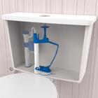 Mecanismo Saida Univ Cx Acoplada Blukit Acion Sup 340274