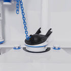 Mecanismo Saida Univ Cx Acoplada Blukit Acion Sup 340274