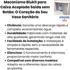 Mecanismo Saida Univ Cx Acoplada Blukit Acion Sup 340274