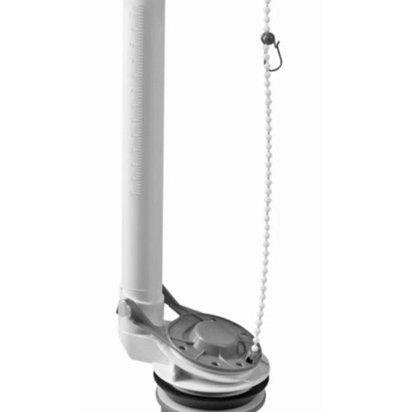 Mecanismo Saída Universal Para Caixa Acoplada Lorenzetti - Un