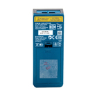 Medidor de Distância, Áreas e Volume a Laser GLM40 Bosch