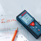 Medidor de Distância, Áreas e Volume a Laser GLM40 Bosch