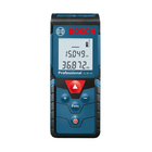 Medidor de Distância, Áreas e Volume a Laser GLM40 Bosch