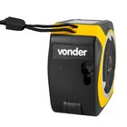 Medidor a Laser Vonder 40m com Trena de 5m