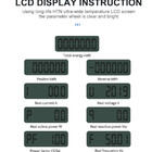 Medidor Consumo Inteligente Wifi 60a Alexa Google 110v 220v