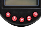 Medidor De Angulo Digital