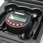 Medidor De Angulo Digital