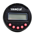 Medidor De Angulo Digital