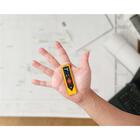 Medidor De Distância À Laser 30,0 M Compacto Vonder