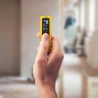 Medidor De Distância À Laser 30,0 M Compacto Vonder