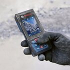 Medidor De Distância A Laser Bosch Glm 150-27c