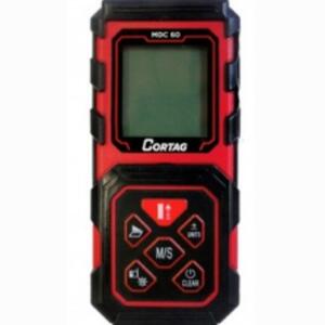 Medidor De Distancia A Laser Mdc-60 61443 | Leroy Merlin