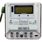 Medidor De Energia Bifasico Sem Neutro - Eletra Cronos 6031-ng