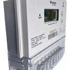 Medidor De Energia Elétrica Dowertech - Bifásico Com Neutro -