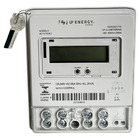 Medidor De Energia elétrica Monofásico F+n - Up Energy