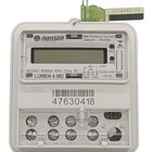 Medidor De Energia Monofásico 2fios Nansen Lumen 4 Md (Fase+N