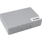 Medidor De Espessura 0 À 10 Mm Me 010 Vonder