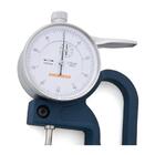 Medidor De Espessura Analógico 10mm 0,01mm 130.125 Digimess