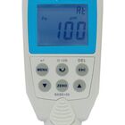 Medidor De Espessura De Camada Minipa Mct-301