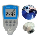 Medidor De Espessura De Camada Minipa Mct-401