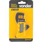 Medidor De Espessura Digital 0-12,7mm Vonder