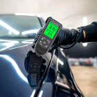 Medidor De Espessura Digital Vistoria Pintura Camada Tinta