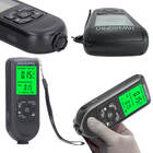 Medidor De Espessura Digital Vistoria Pintura Camada Tinta