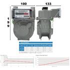 Medidor De Gás Lao G 1.0